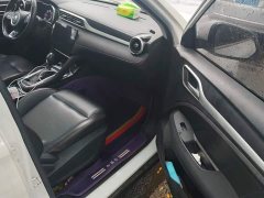 SAIC MG ZS 2020 1.8L DVVT Automatic Lite - ფოტო 8
