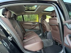 BMW 5 Series 2022 530Li Leading Edition Luxury Package - ფოტო 11