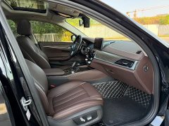 BMW 5 Series 2022 530Li Leading Edition Luxury Package - ფოტო 12