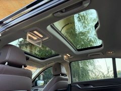 BMW 5 Series 2022 530Li Leading Edition Luxury Package - ფოტო 13