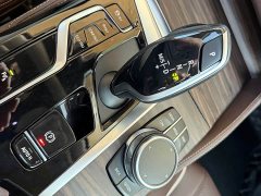 BMW 5 Series 2022 530Li Leading Edition Luxury Package - ფოტო 15