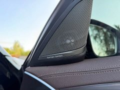 BMW 5 Series 2022 530Li Leading Edition Luxury Package - ფოტო 20