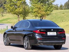 BMW 5 Series 2022 530Li Leading Edition Luxury Package - ფოტო 7