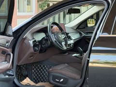 BMW 5 Series 2022 530Li Leading Edition Luxury Package - ფოტო 8