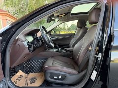BMW 5 Series 2022 530Li Leading Edition Luxury Package - ფოტო 9