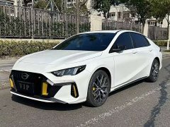 Trumpchi Leopard 270T DCT J16 - ფოტო 1