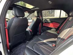 Trumpchi Leopard 270T DCT J16 - ფოტო 10