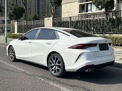 Trumpchi Leopard 270T DCT J16 - ფოტო 13