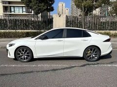 Trumpchi Leopard 270T DCT J16 - ფოტო 4