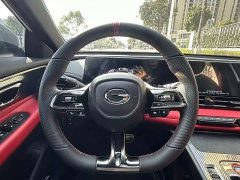 Trumpchi Leopard 270T DCT J16 - ფოტო 6