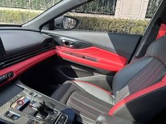 Trumpchi Leopard 270T DCT J16 - ფოტო 7