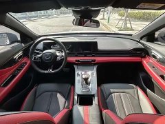 Trumpchi Leopard 270T DCT J16 - ფოტო 8