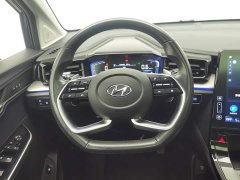 Hyundai Costar 2021 380TGDi Smart Love Flagship TOP Premium - ფოტო 11