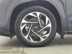 Hyundai Costar 2021 380TGDi Smart Love Flagship TOP Premium - ფოტო 17
