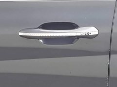 Hyundai Costar 2021 380TGDi Smart Love Flagship TOP Premium - ფოტო 18