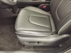 Hyundai Costar 2021 380TGDi Smart Love Flagship TOP Premium - ფოტო 20