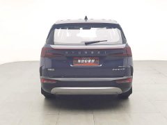 Hyundai Costar 2021 380TGDi Smart Love Flagship TOP Premium - ფოტო 4