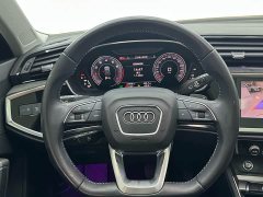Audi Q3 35 TFSI Fashion Dynamic - ფოტო 11