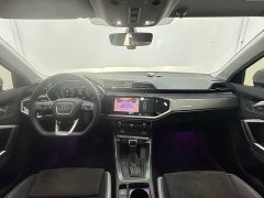 Audi Q3 35 TFSI Fashion Dynamic - ფოტო 12