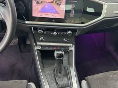 Audi Q3 35 TFSI Fashion Dynamic - ფოტო 14