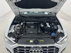 Audi Q3 35 TFSI Fashion Dynamic - ფოტო 17