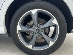 Audi Q3 35 TFSI Fashion Dynamic - ფოტო 18