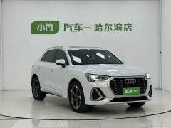 Audi Q3 35 TFSI Fashion Dynamic - ფოტო 3