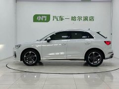 Audi Q3 35 TFSI Fashion Dynamic - ფოტო 5