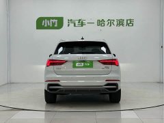 Audi Q3 35 TFSI Fashion Dynamic - ფოტო 6