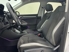 Audi Q3 35 TFSI Fashion Dynamic - ფოტო 7