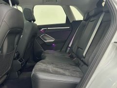 Audi Q3 35 TFSI Fashion Dynamic - ფოტო 8