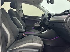 Audi Q3 35 TFSI Fashion Dynamic - ფოტო 9