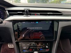 Volkswagen FAW-Volkswagen CC 2023 380TSI Eye-Catching Edition - ფოტო 10