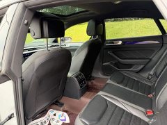 Volkswagen FAW-Volkswagen CC 2023 380TSI Eye-Catching Edition - ფოტო 11