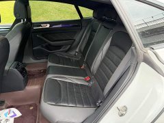 Volkswagen FAW-Volkswagen CC 2023 380TSI Eye-Catching Edition - ფოტო 12