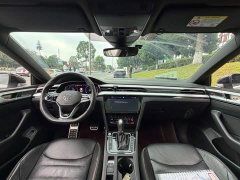 Volkswagen FAW-Volkswagen CC 2023 380TSI Eye-Catching Edition - ფოტო 13