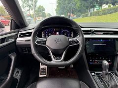 Volkswagen FAW-Volkswagen CC 2023 380TSI Eye-Catching Edition - ფოტო 14