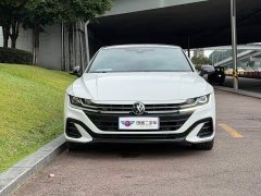 Volkswagen FAW-Volkswagen CC 2023 380TSI Eye-Catching Edition - ფოტო 2