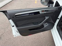 Volkswagen FAW-Volkswagen CC 2023 380TSI Eye-Catching Edition - ფოტო 6