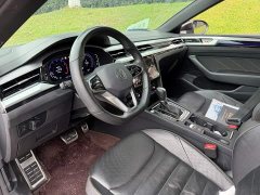 Volkswagen FAW-Volkswagen CC 2023 380TSI Eye-Catching Edition - ფოტო 7