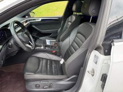 Volkswagen FAW-Volkswagen CC 2023 380TSI Eye-Catching Edition - ფოტო 8