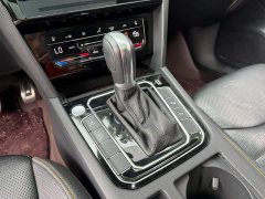 Volkswagen FAW-Volkswagen CC 2023 380TSI Eye-Catching Edition - ფოტო 9
