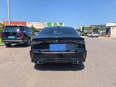 Chery Arrizo 8 2025 1.6T DCT Elegance - ფოტო 10