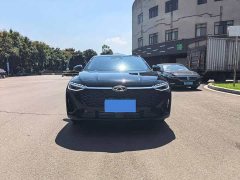 Chery Arrizo 8 2025 1.6T DCT Elegance - ფოტო 2