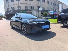 Chery Arrizo 8 2025 1.6T DCT Elegance - ფოტო 3
