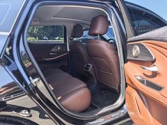 Chery Arrizo 8 2025 1.6T DCT Elegance - ფოტო 4