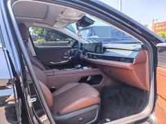 Chery Arrizo 8 2025 1.6T DCT Elegance - ფოტო 5