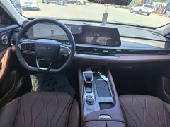 Chery Arrizo 8 2025 1.6T DCT Elegance - ფოტო 6