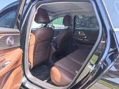 Chery Arrizo 8 2025 1.6T DCT Elegance - ფოტო 8