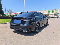 Chery Arrizo 8 2025 1.6T DCT Elegance - ფოტო 9